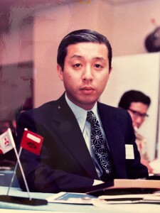 落合隆博 タテ