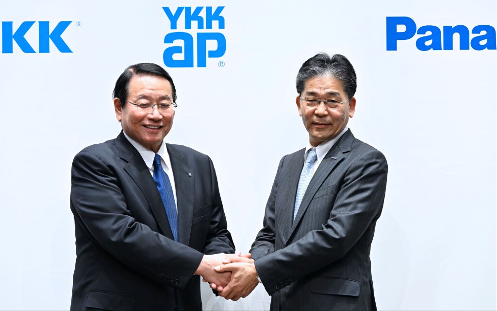 パナソニックYKK