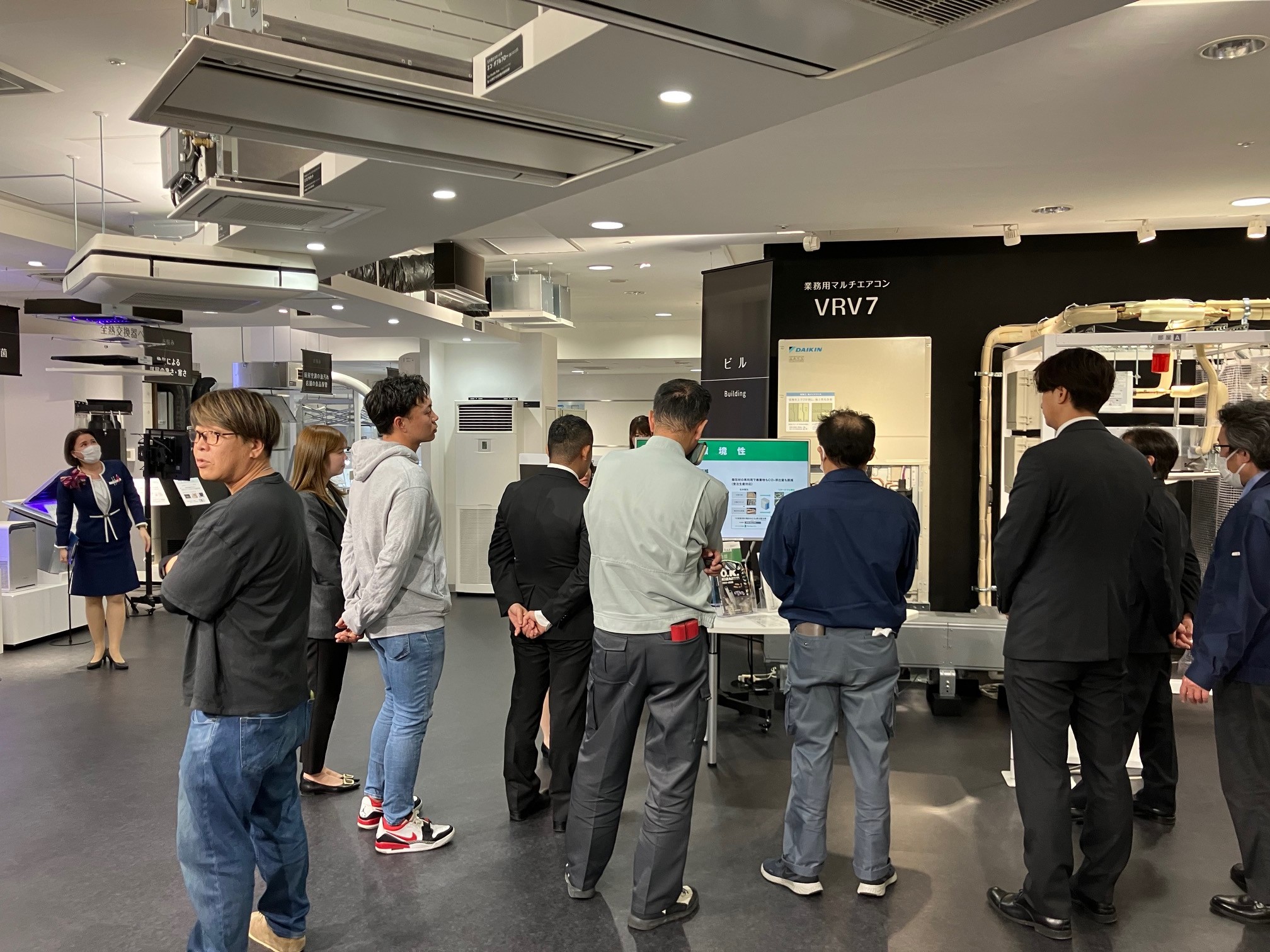 落合住宅機器株式会社