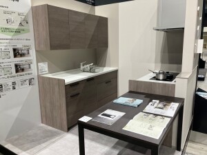 パナソニックキッチン