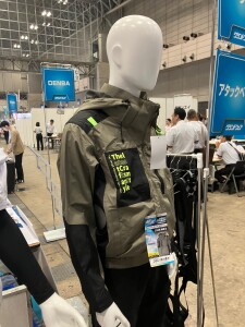 空調服